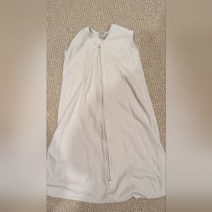 Halo sleep sack fleece